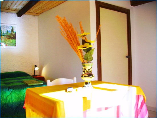 Bed And Breakfast Alghero Solemare - Soggiorno B&B Alghero Appartamenti Alghero