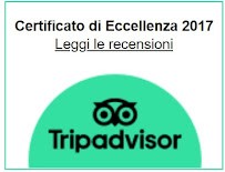 Bed And Breakfast Alghero Solemare - Certificato di Eccellenza 2017 B&B Alghero Apartments Alghero