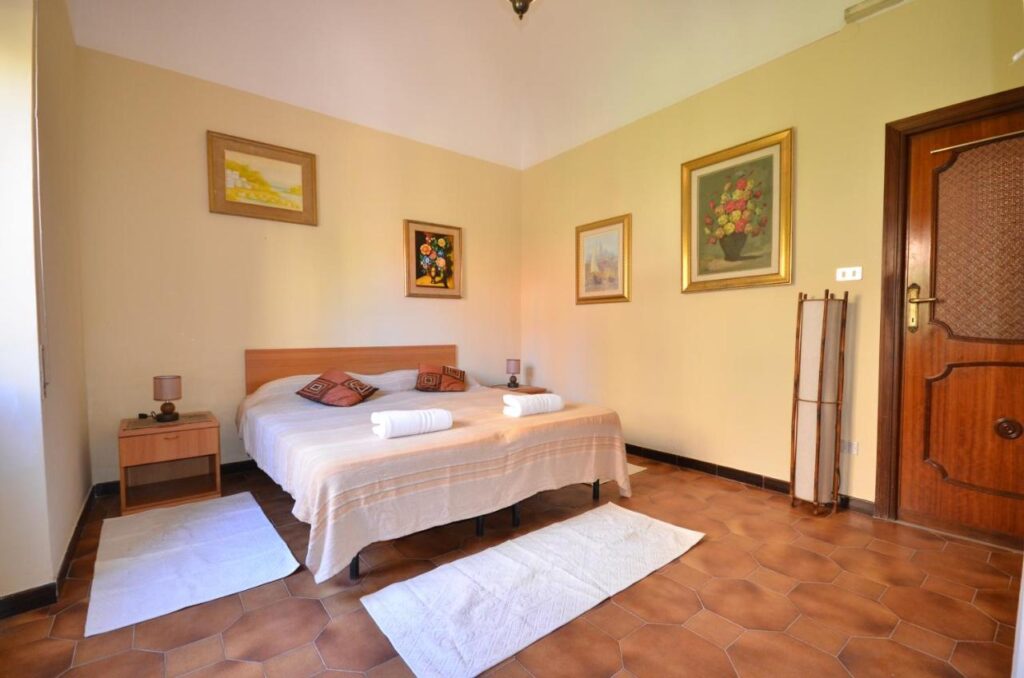 Bed And Breakfast Alghero Solemare - Appartamento due camere, doppia camera, bilocale Alghero Apartments Alghero