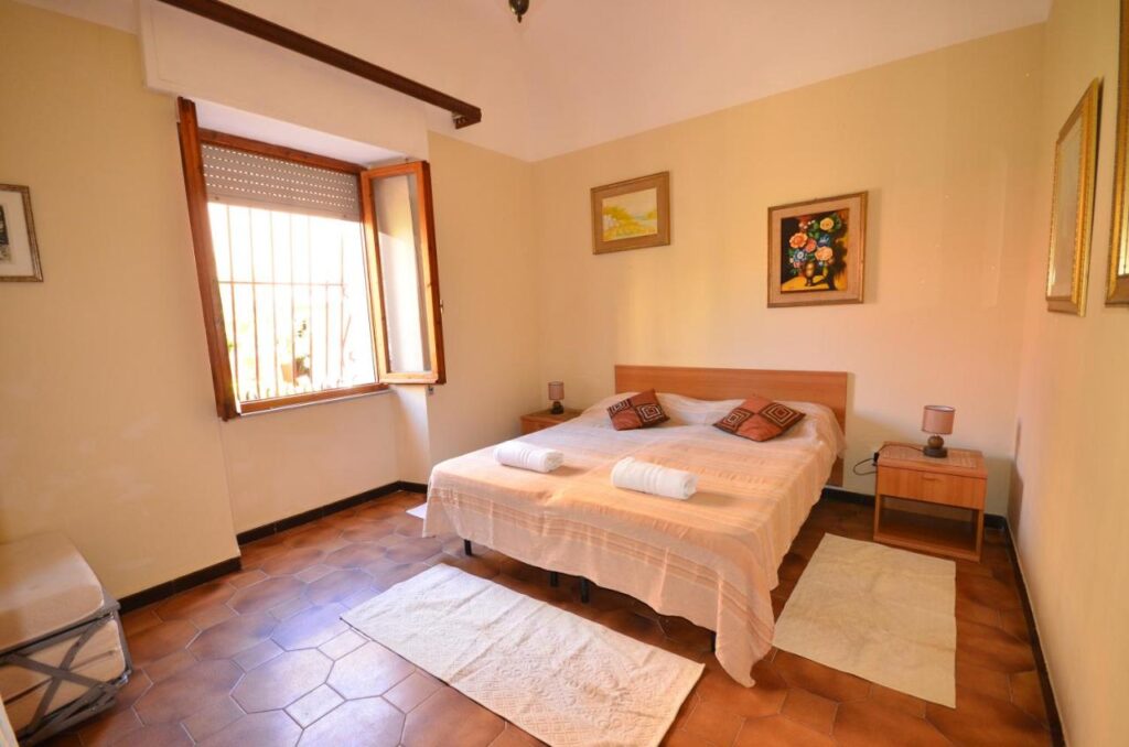 Bed And Breakfast Alghero Solemare - Appartamento due camere, doppia camera, bilocale Alghero Apartments Alghero