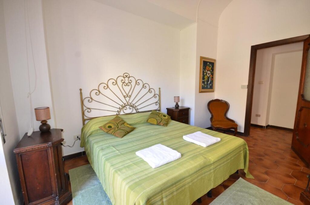 Bed And Breakfast Alghero Solemare - Appartamento due camere, doppia camera, bilocale Alghero Apartments Alghero