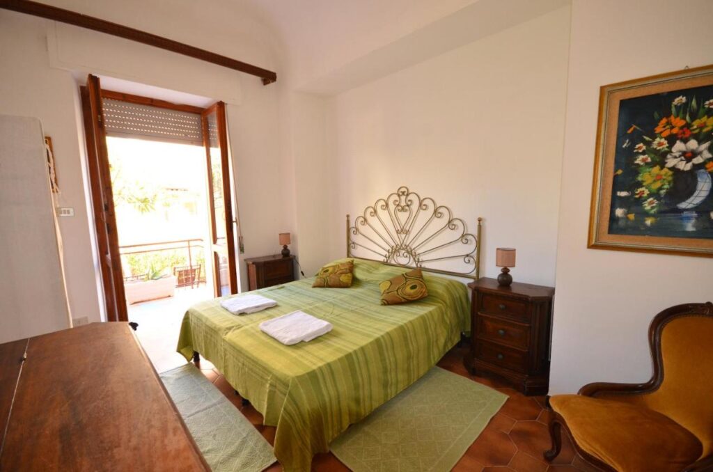 Bed And Breakfast Alghero Solemare - Appartamento due camere, doppia camera, bilocale Alghero Apartments Alghero